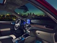 Ford Escape: Owners and Service manuals