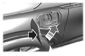 Ford Escape. AC Charging