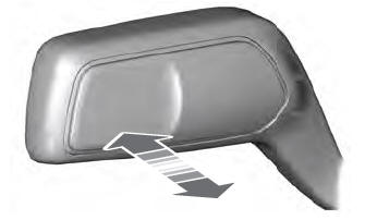 Ford Escape. Headlamps