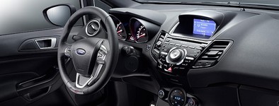 Ford Fiesta: Owners and Service manuals