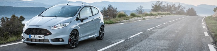 Ford Fiesta: Owners and Service manuals