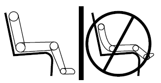 Ford Fusion. Booster Seats