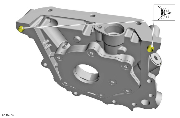 Ford Fusion. Engine. Assembly