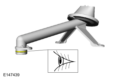 Ford Fusion. Engine. Assembly