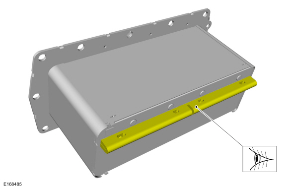 Ford Fusion. Engine. Assembly