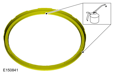 Ford Fusion. Transmission. Overhaul