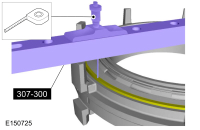 Ford Fusion. Transmission. Overhaul