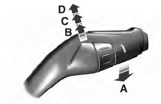 Ford Fusion. Windshield Wipers