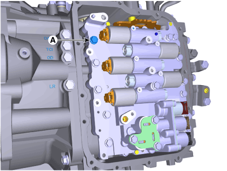 Hyundai Palisade. Repair procedures