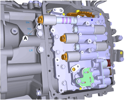 Hyundai Palisade. Repair procedures