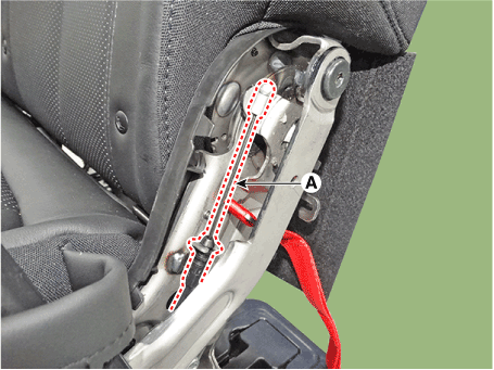 Hyundai Palisade. Repair procedures