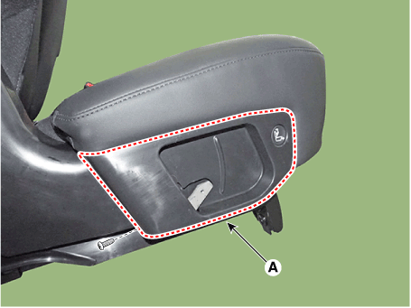 Hyundai Palisade. Repair procedures