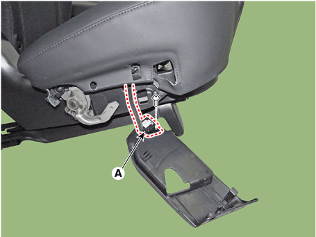 Hyundai Palisade. Repair procedures