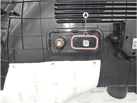 Hyundai Palisade. Repair procedures