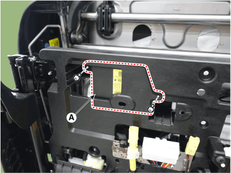 Hyundai Palisade. Repair procedures