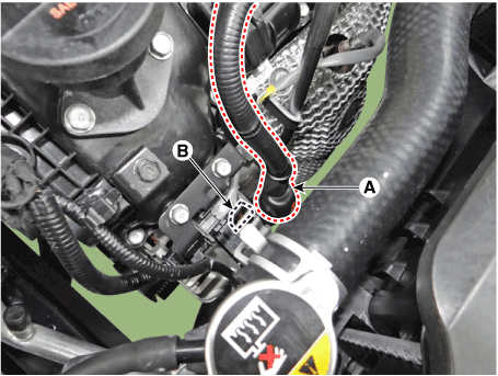 Hyundai Palisade. Repair procedures