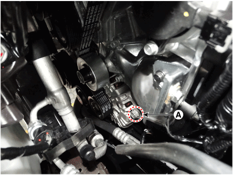 Hyundai Palisade. Repair procedures