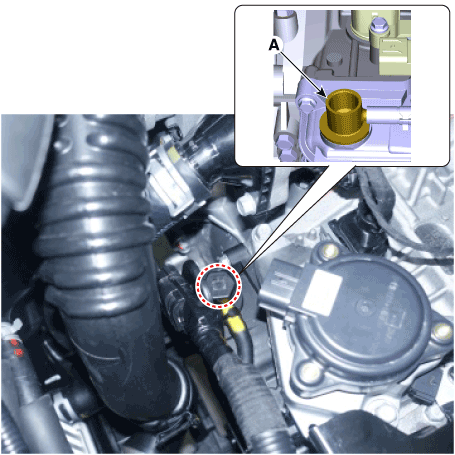 Hyundai Palisade. Repair procedures