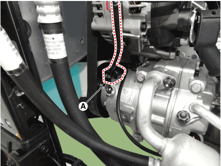 Hyundai Palisade. Repair procedures