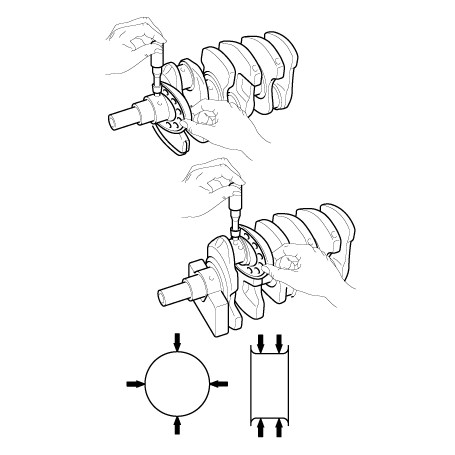 Hyundai Palisade. Repair procedures
