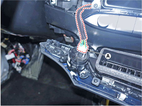 Hyundai Palisade. Repair procedures