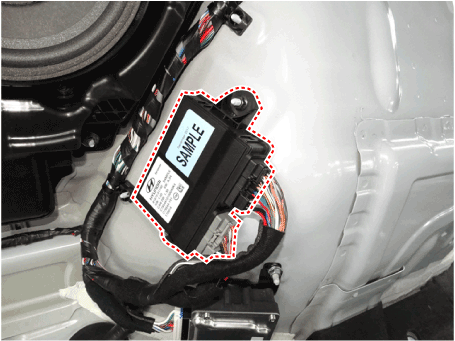 Hyundai Palisade. Description and operation