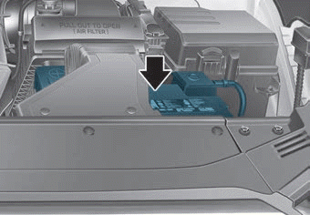 Hyundai Palisade. For Best Battery Service