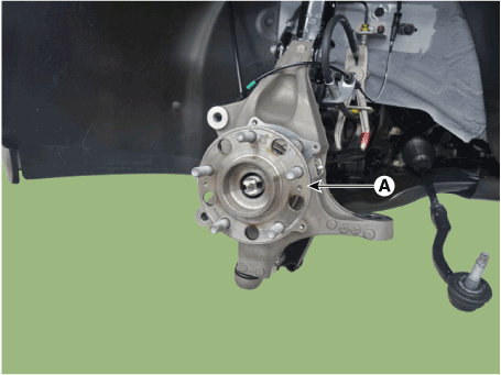 Hyundai Palisade. Repair procedures