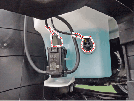 Hyundai Palisade. Repair procedures