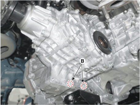 Hyundai Palisade. Repair procedures