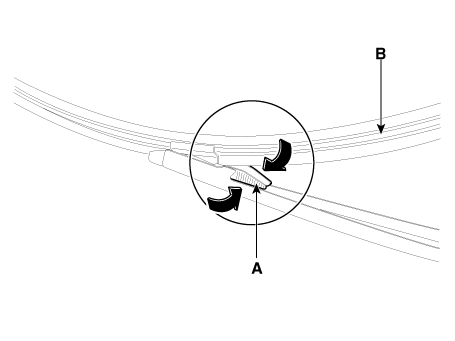Hyundai Palisade. Repair procedures