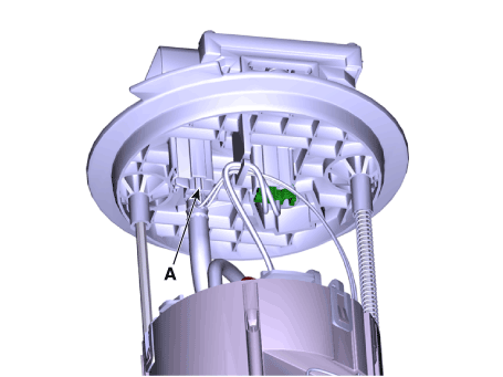 Hyundai Palisade. Repair procedures