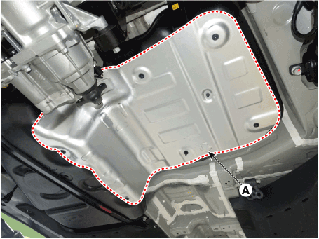 Hyundai Palisade. Repair procedures