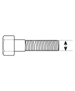 Hyundai Palisade. General Tightening Torque Table