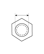 Hyundai Palisade. General Tightening Torque Table