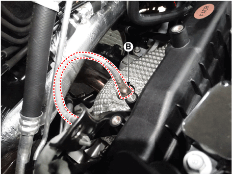 Hyundai Palisade. Repair procedures