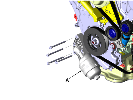 Hyundai Palisade. Repair procedures