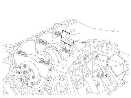 Hyundai Palisade. Repair procedures