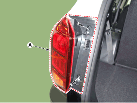 Hyundai Palisade. Repair procedures