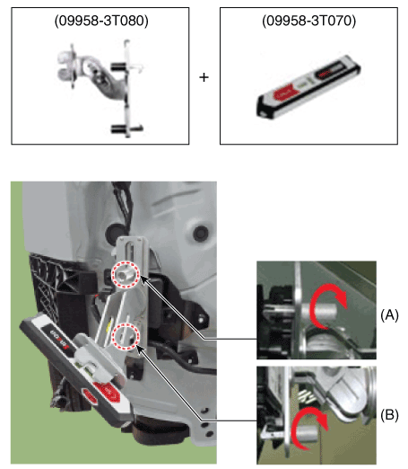 Hyundai Palisade. Repair procedures