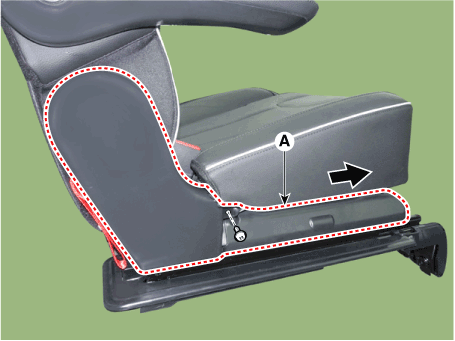 Hyundai Palisade. Repair procedures