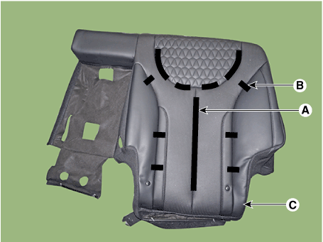 Hyundai Palisade. Repair procedures