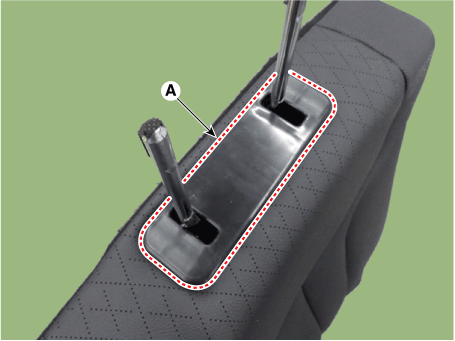 Hyundai Palisade. Repair procedures