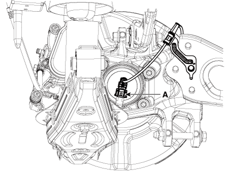 Hyundai Palisade. Repair procedures