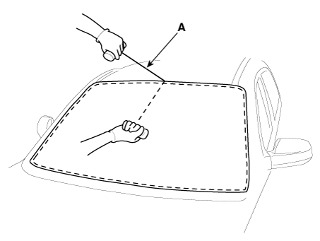 Hyundai Palisade. Repair procedures