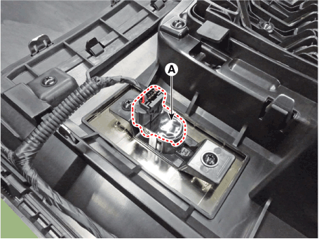 Hyundai Palisade. Repair procedures