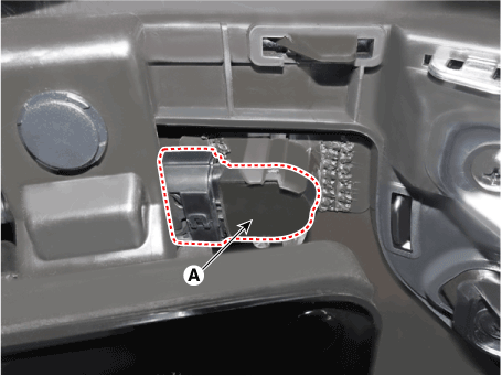 Hyundai Palisade. Repair procedures
