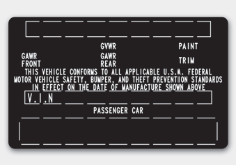 Hyundai Palisade. Vehicle Load Limit