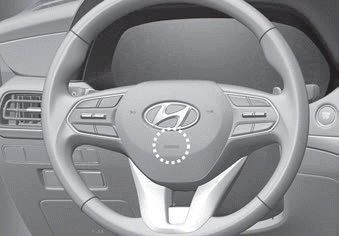 Hyundai Palisade. Where Are the Air Bags?