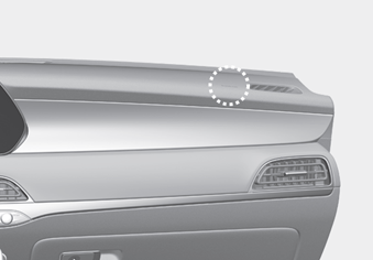 Hyundai Palisade. Where Are the Air Bags?